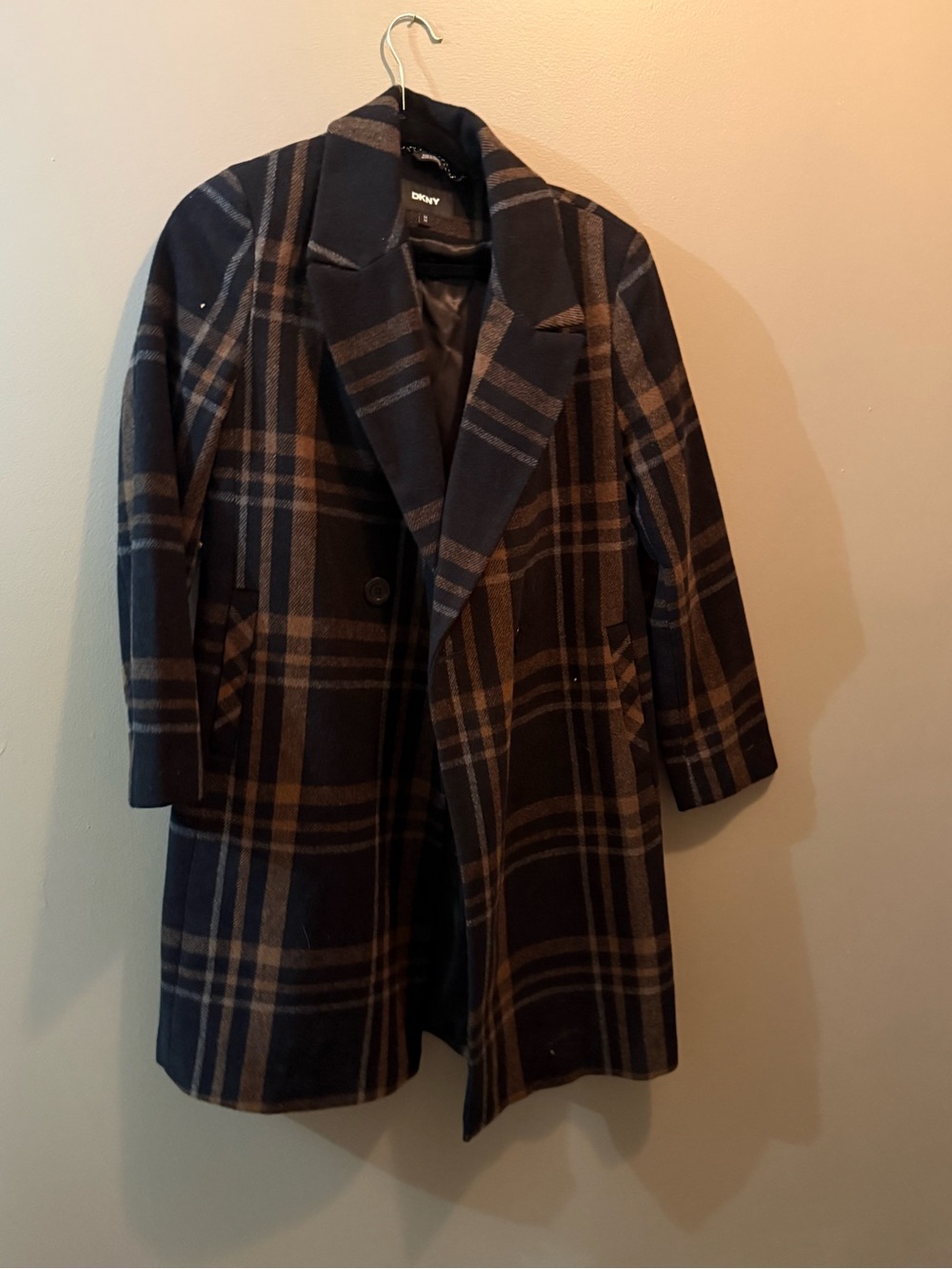 Dkny jacket